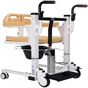 TRANSFER CHAIR HYDROLIC LEG 